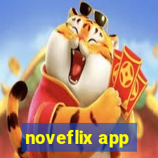 noveflix app